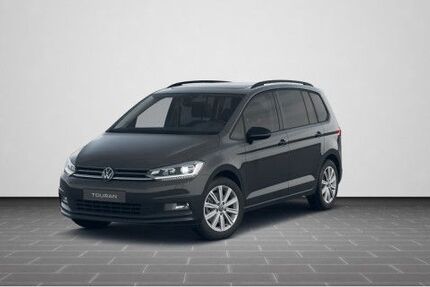 VW Touran 12.187 km 35.830 &euro; Aschaffenburg 63741