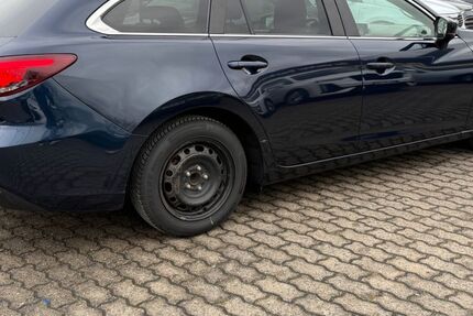 Mazda 6 260.265 km 4.599 &euro; Hanau 63452