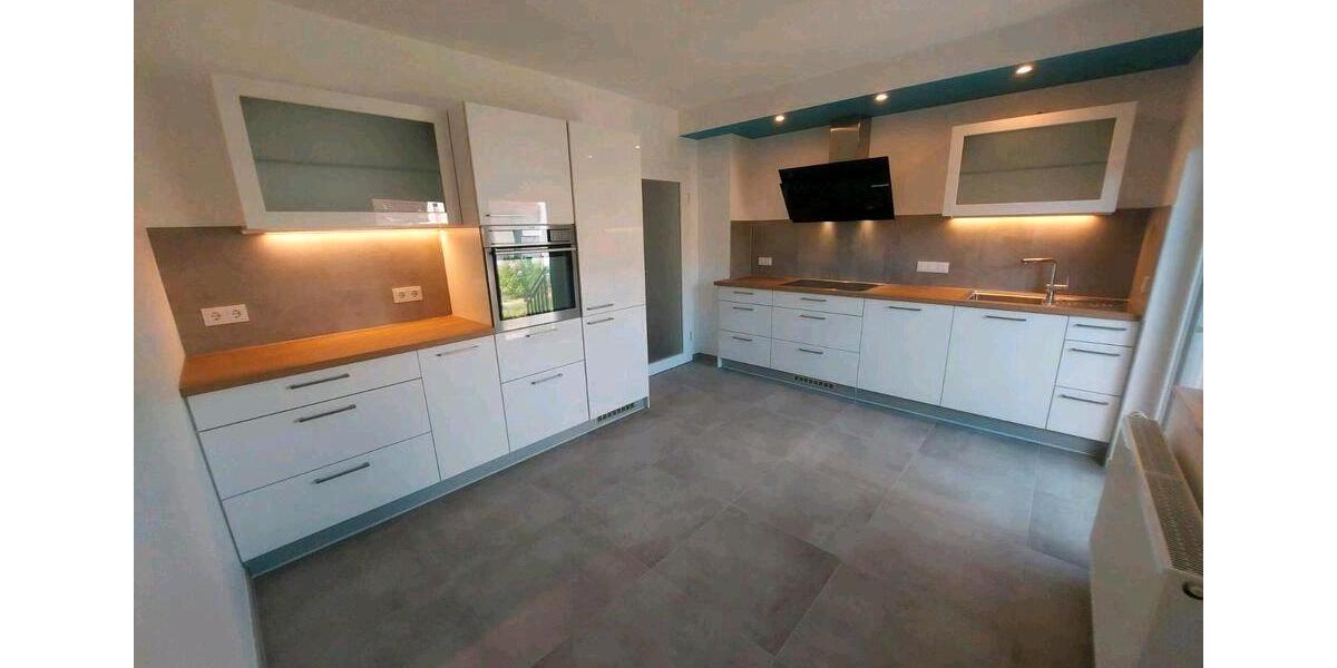 Erdgeschoßwohnung Kahl am Main - 3 Zimmer, 88 m&sup2;, 1.050&euro; | Angebot:25944340