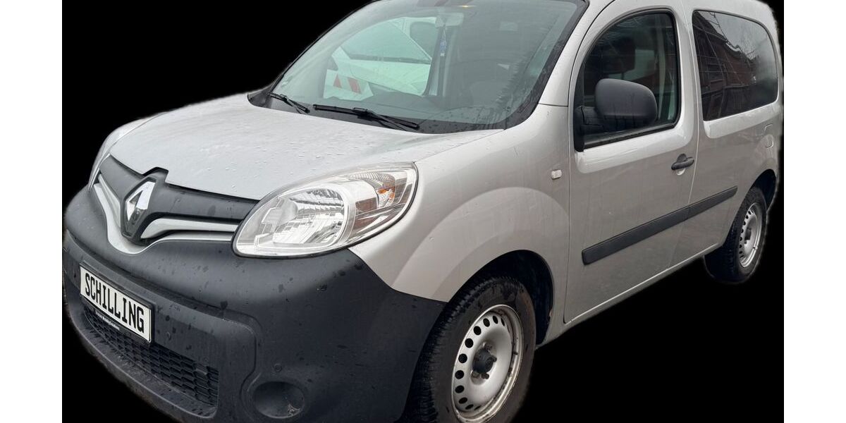 Renault Kangoo 66.497 km 9.299 &euro; Freigericht/ Somborn bei Frankfurt am Main 63579