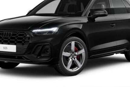 Audi SQ5 63.996 km 57.480 &euro; Bürgstadt 63927