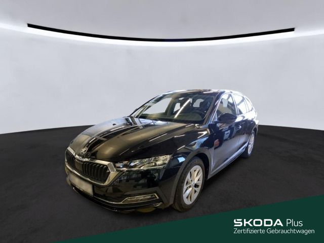 Skoda Octavia 50.400 km 25.249 &euro; Mühlheim 63165