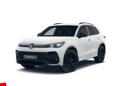 VW Tiguan 12.900 km 49.490 &euro; Buergstadt 63927