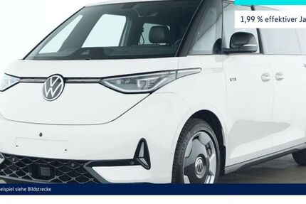 VW ID. Buzz 6.646 km 71.990 &euro; Hanau 63452