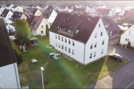 Wohnung Alzenau in Unterfranken - 3 Zimmer, 64 m&sup2;, 185.000&euro; | Angebot:26697121