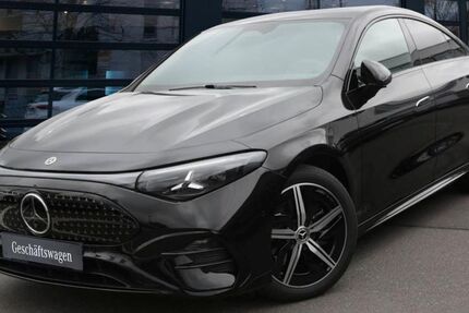 Mercedes-Benz CLA 350 15.000 km 54.560 &euro; Aschaffenburg 63741