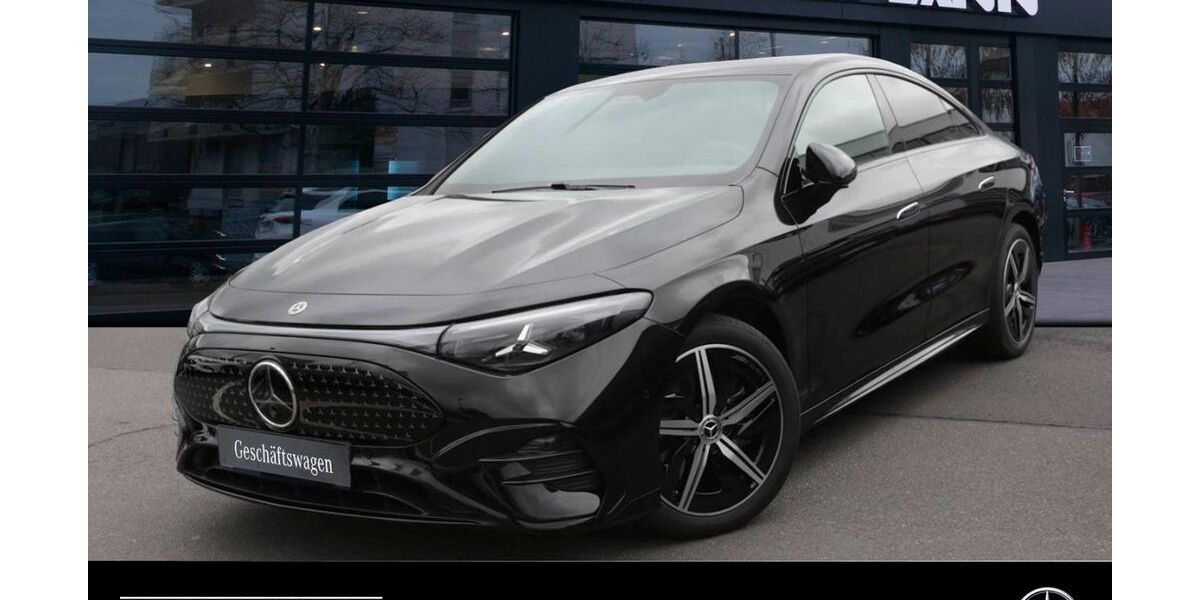 Mercedes-Benz CLA 350 15.000 km 54.560 &euro; Aschaffenburg 63741