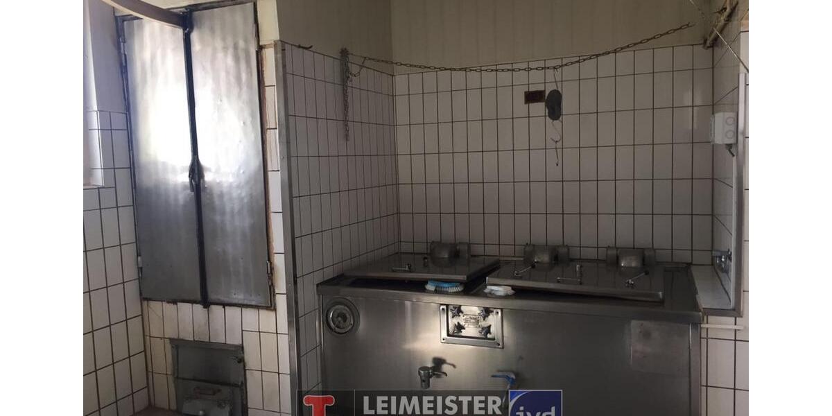 Gewerbeobjekt Mainaschaff - 1.000&euro; | Angebot:22708190