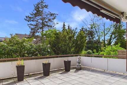 Wohnung Aschaffenburg / Schweinheim Schweinheim - 3 Zimmer, 92 m&sup2;, 299.000&euro; | Angebot:26785701