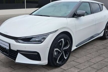 Kia EV6 7.340 km 44.970 &euro; Obernburg 63785