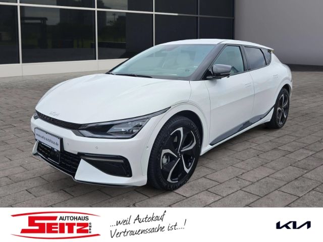 Kia EV6 7.340 km 44.970 &euro; Obernburg 63785