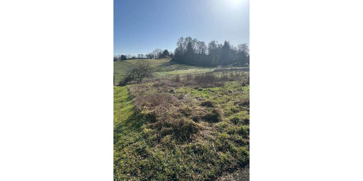 Grundstück Gelnhausen Hailer - 350.000&euro; | Angebot:25664846