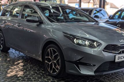 Kia ceed Sportswagon 12.143 km 23.980 &euro; Dieburg 64807