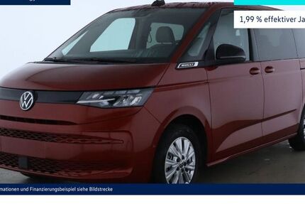 VW T7 Multivan 14.724 km 61.990 &euro; Hanau 63452