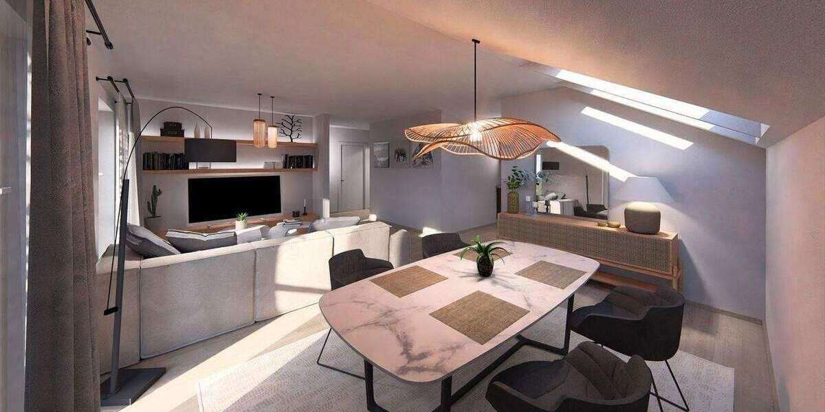 Mehrfamilienhaus, Wohnhaus Reinheim - 8 Zimmer, 317 m&sup2;, 1.235.000&euro; | Angebot:25675108