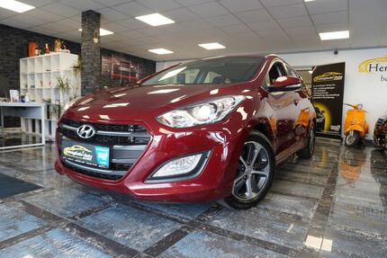 Hyundai i30 164.120 km 7.450 &euro; Mühlheim am Main nähe Frankfurt 63165