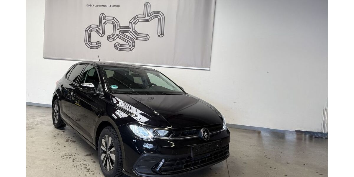 VW Polo 6.541 km 20.990 &euro; Maintal bei Frankfurt am Main 63477