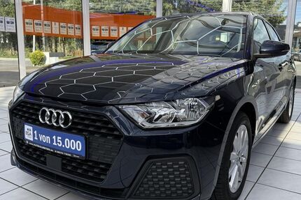 Audi A1 24.250 km 18.990 &euro; Groß-Umstadt 64823