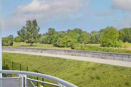 Wohnung Mühlheim am Main - 2.5 Zimmer, 76 m&sup2;, 299.000&euro; | Angebot:25190257