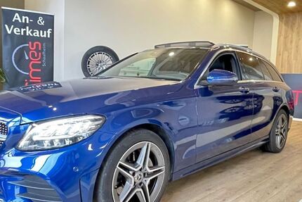 Mercedes-Benz C 180 67.477 km 22.500 &euro; Schaafheim 64850