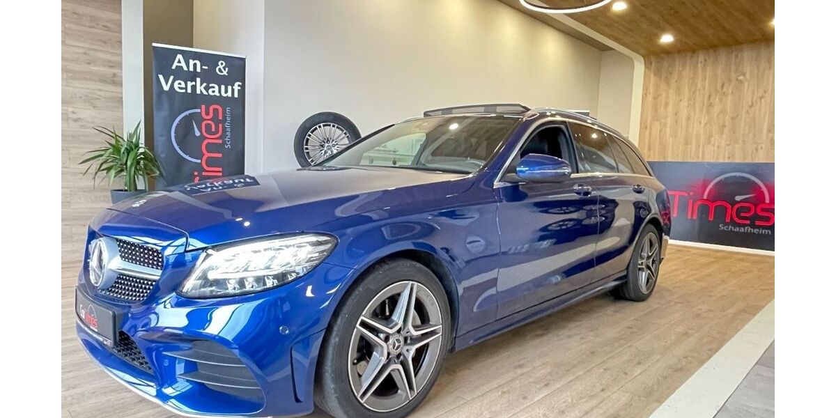 Mercedes-Benz C 180 67.477 km 22.800 &euro; Schaafheim 64850