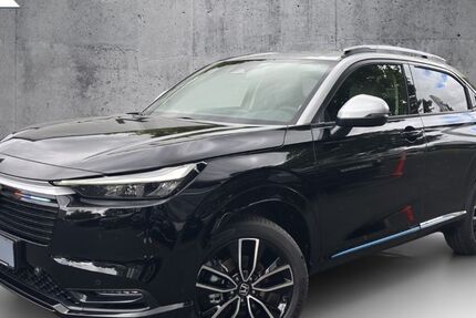 Honda HR-V 19.500 km 33.890 &euro; Aschaffenburg 63743