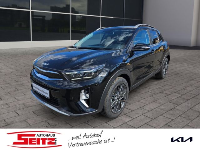 Kia Stonic 3.650 km 24.480 &euro; Obernburg 63785