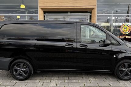 Mercedes-Benz Vito 182.598 km 28.890 &euro; Aschaffenburg 63741