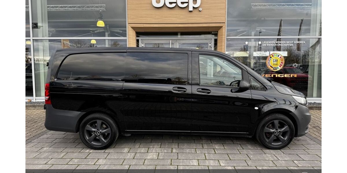 Mercedes-Benz Vito 182.598 km 28.890 &euro; Aschaffenburg 63741