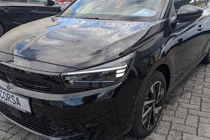 Opel Corsa 17.565 km 18.650 &euro; Gelnhausen-Hailer 63571