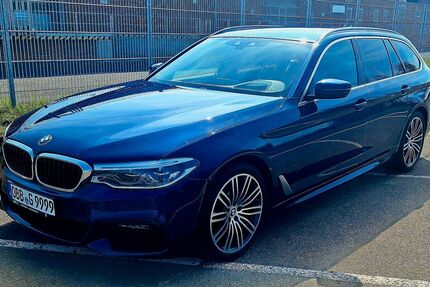 BMW 520 136.000 km 22.999 &euro; Erlenbach am Main 63906