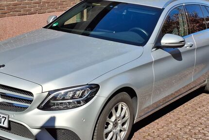 Mercedes-Benz C 220 67.200 km 24.500 &euro; Münster (Hessen) 64839