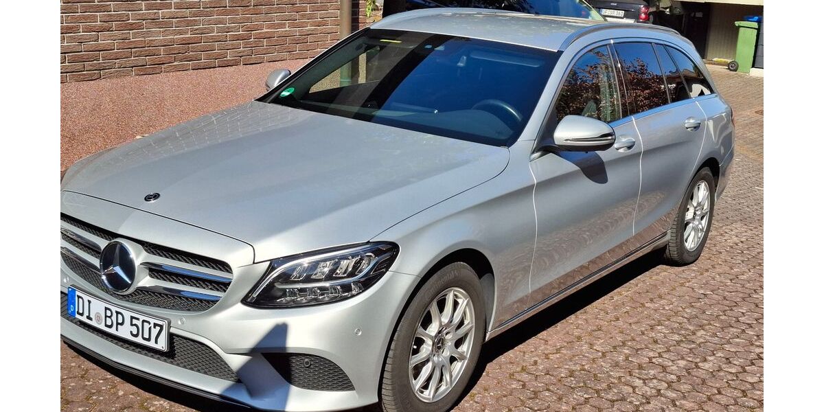 Mercedes-Benz C 220 67.200 km 24.500 &euro; Münster (Hessen) 64839