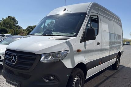 Mercedes-Benz Sprinter 47.617 km 38.998 &euro; Groß-Umstadt 64823