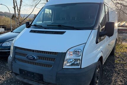 Ford Transit 180.269 km 1.600 &euro; Biebergemünd-Kassel 63599