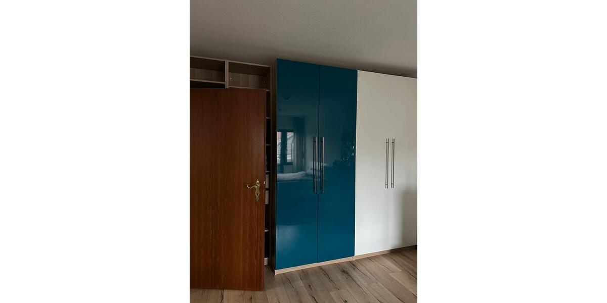 Dachgeschoßwohnung Gründau - 2 Zimmer, 62 m&sup2;, 620&euro; | Angebot:26670534