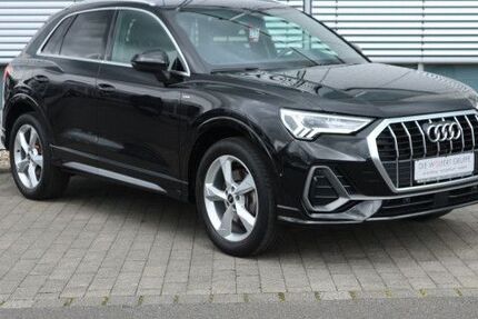 Audi Q3 31.179 km 33.780 &euro; Buergstadt 63927