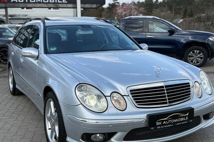 Mercedes-Benz E 350 285.307 km 7.990 &euro; Erlenbach am Main 63906