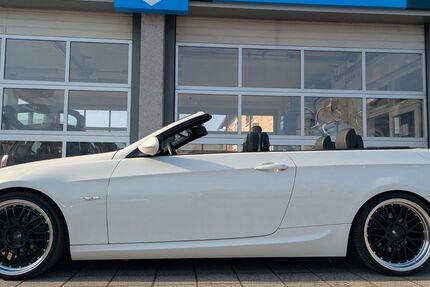 BMW 320 251.500 km 9.880 &euro; Collenberg 97903