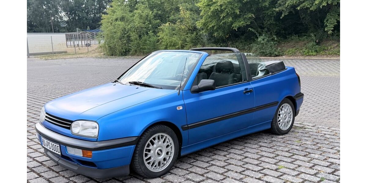 VW Golf 90.990 km 4.990 &euro; Hanau 63457