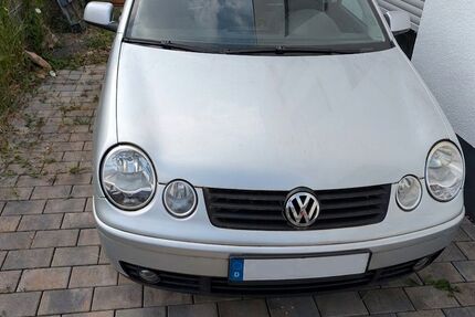 VW Polo 178.245 km 1.500 &euro; Gelnhausen 63571