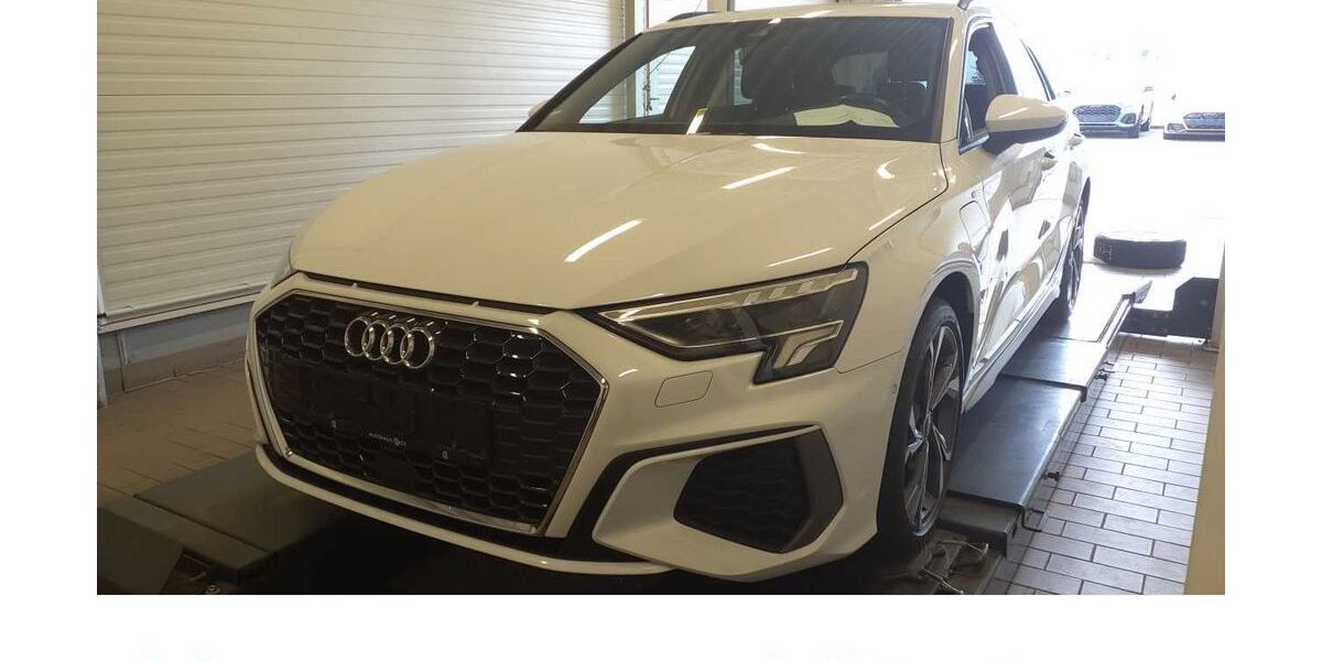 Audi A3 80.219 km 24.389 &euro; Hanau 63452