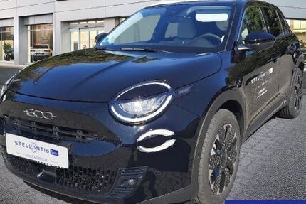 Fiat 600e 5.400 km 31.780 &euro; Maintal 63477