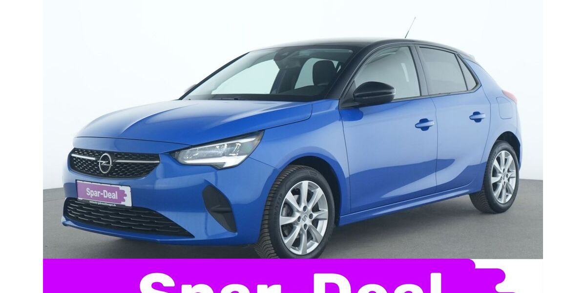 Opel Corsa 20.114 km 12.398 &euro; Dietzenbach bei Frankfurt 63128