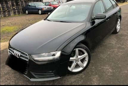 Audi A4 292.451 km 9.000 &euro; Obertshausen 63179