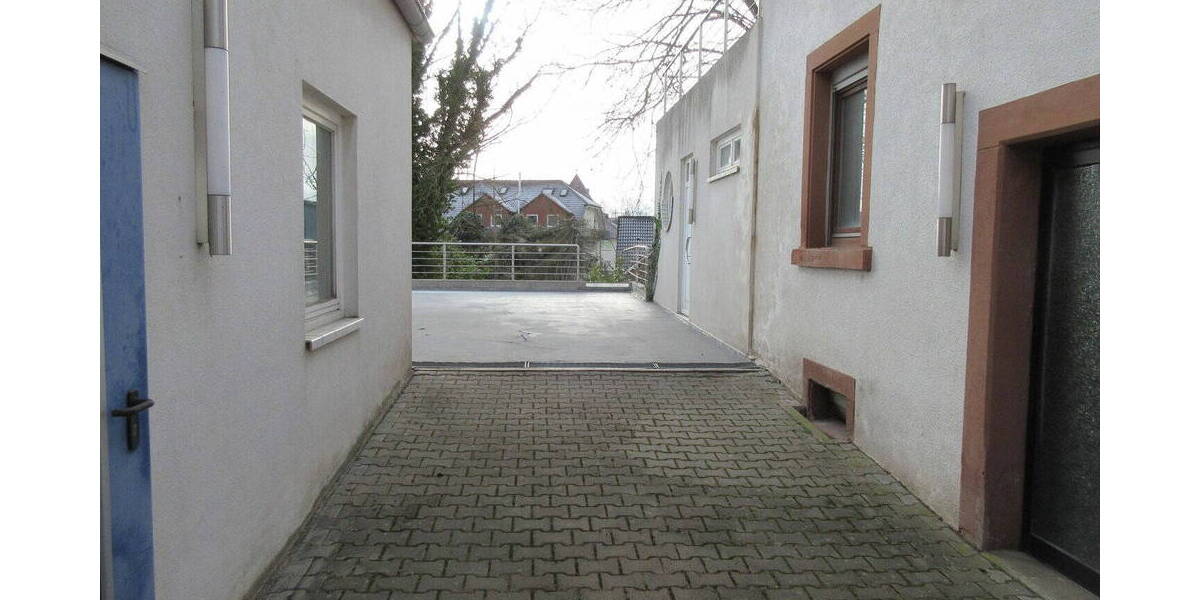 Mehrfamilienhaus, Wohnhaus Reinheim Georgenhausen - 6 Zimmer, 250 m&sup2;, 545.000&euro; | Angebot:26210660