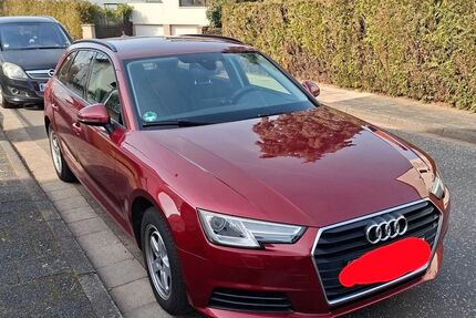 Audi A4 320.000 km 9.250 &euro; Rodenbach 63517