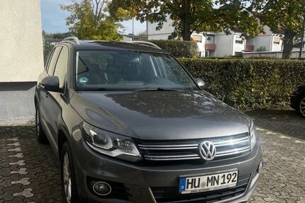 VW Tiguan 180.000 km 12.000 &euro; Hanau 63454