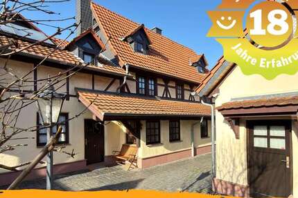 Haus Erlensee - 7 Zimmer, 217 m&sup2;, 830.000&euro; | Angebot:25968740