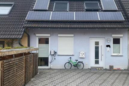 Haus Großostheim - 5 Zimmer, 129 m&sup2;, 495.000&euro; | Angebot:26038915